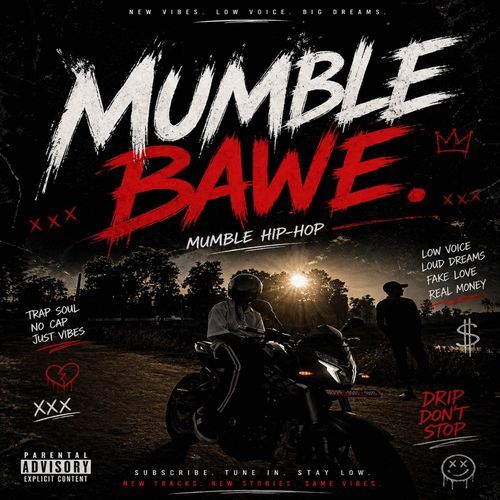 Mumble Bawe