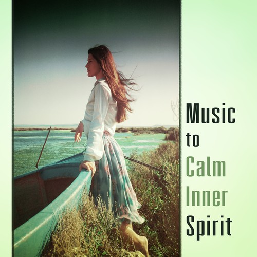 Relaxing Therapy cover art