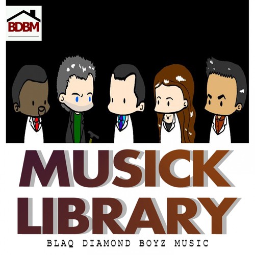 Musick Library