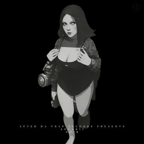 REGINA GEORGE cover art