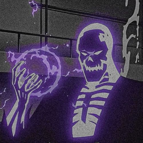 FORGOTTEN SOULS cover art