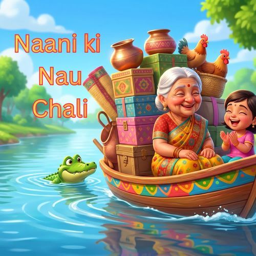 Naani ki Nau Chali
