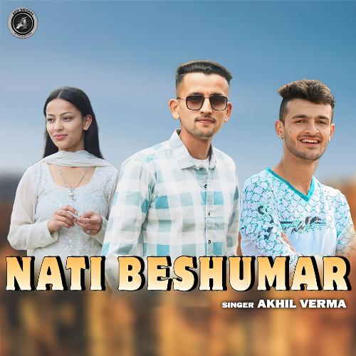 Nati Beshumar