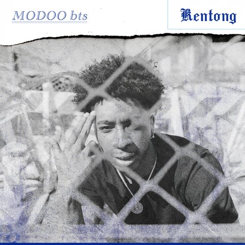 Modoo 2 cover art
