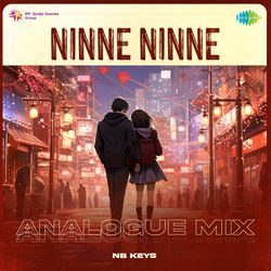 Ninne Ninne - Analogue Mix-NAMHck16Uno