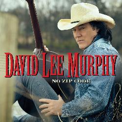 David Lee Murphy