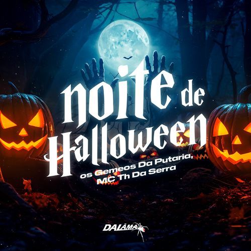 Noite de Halloween_poster_image