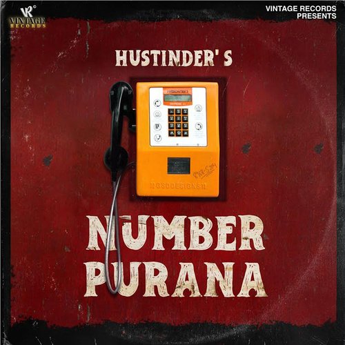 Number Purana