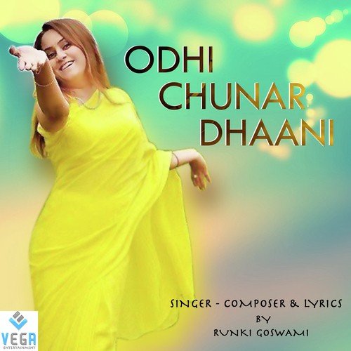 Odhi Chunar Dhaani