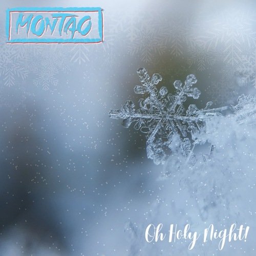 Oh Holy Night!_poster_image