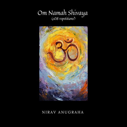 Om Namah Shivaya (108 repetitions)
