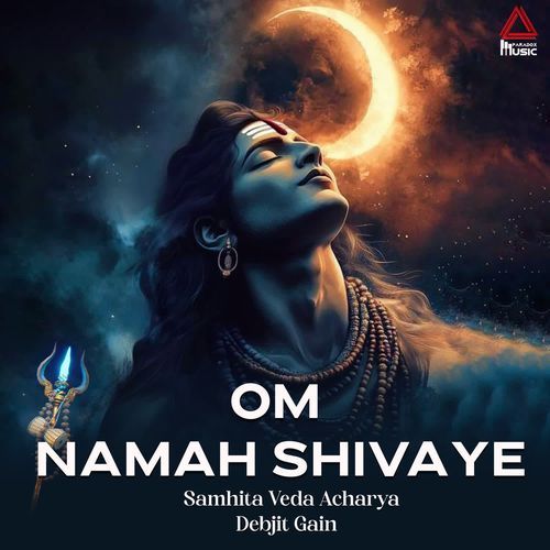 Om Namah Shivaye