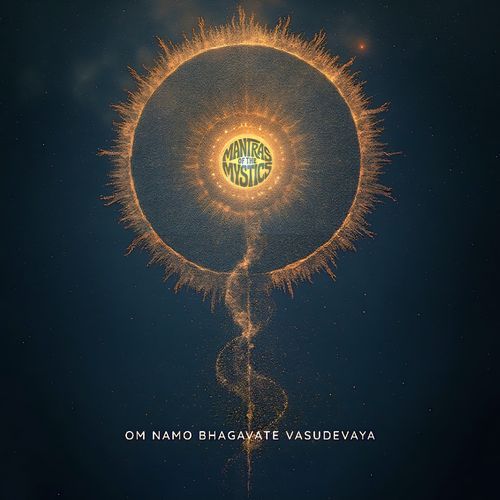 Om Namo Bhagavate Vasudevaya