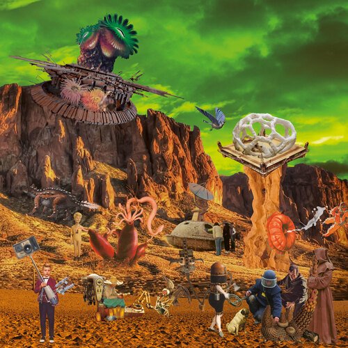 Canto Meditopia cover art
