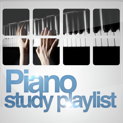 Piano Study Playlist