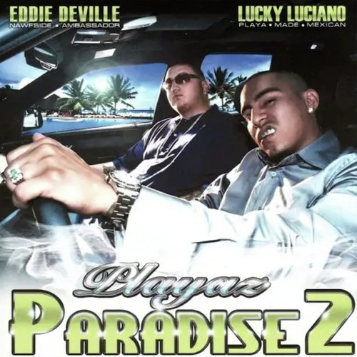 Playaz Paradise 2