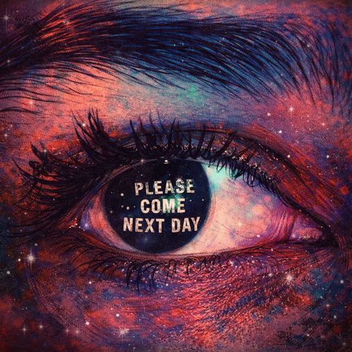 Please Come Next Day