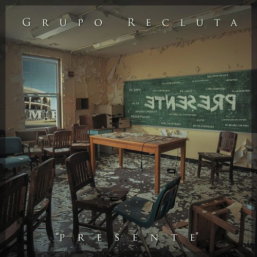 De Negro Con Vino cover art