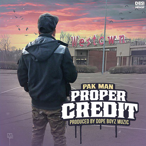 Proper Credit - Single_poster_image