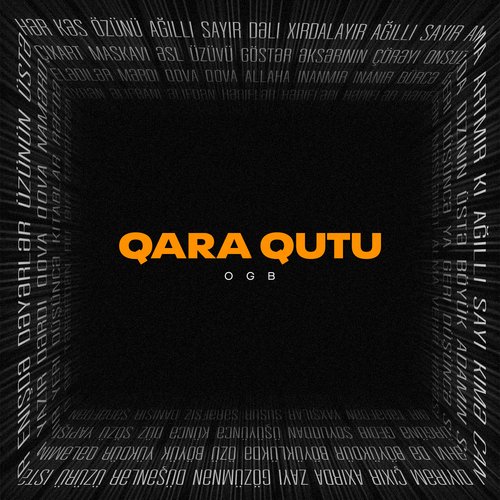 Qara Qutu