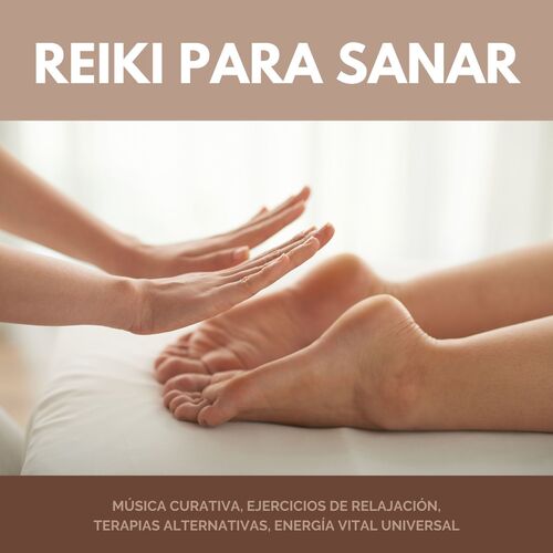 Sonido de Lluvia cover art
