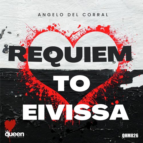 Requiem to Eivissa cover art