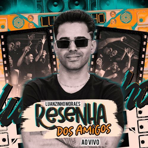 Estranho (Ao Vivo)