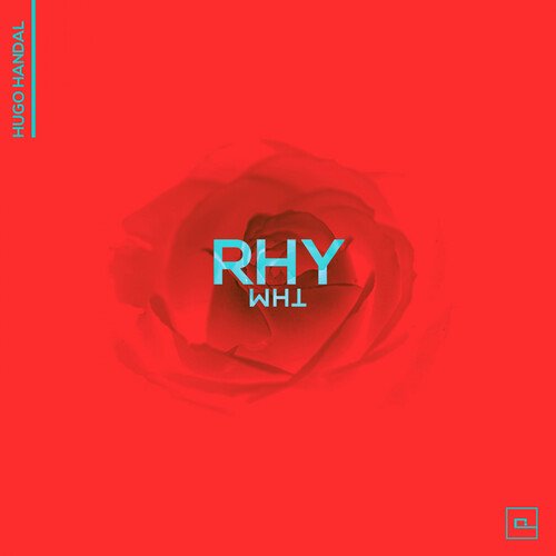 Rhythm (J. Cossio Remix) cover art