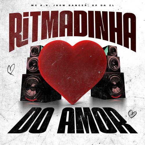 Ritmadinha do Amor_poster_image