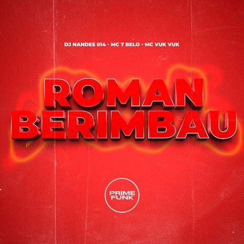 Roman Berimbau cover art