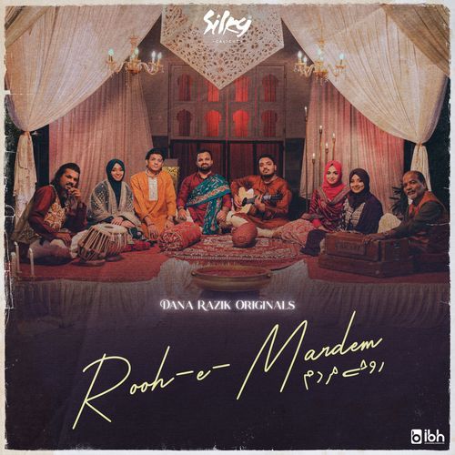 Rooh-E-Mardem