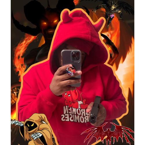 feel something cover art
