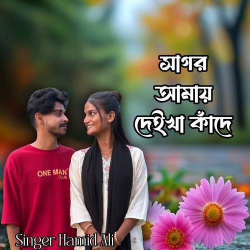 Sagor Amay Deikha Kande