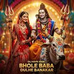 Saj Rahe Hain Bhole Baba Dhulhe Bankar