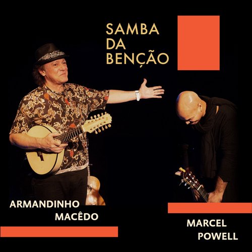 Samba da Benção (Ao Vivo)_poster_image