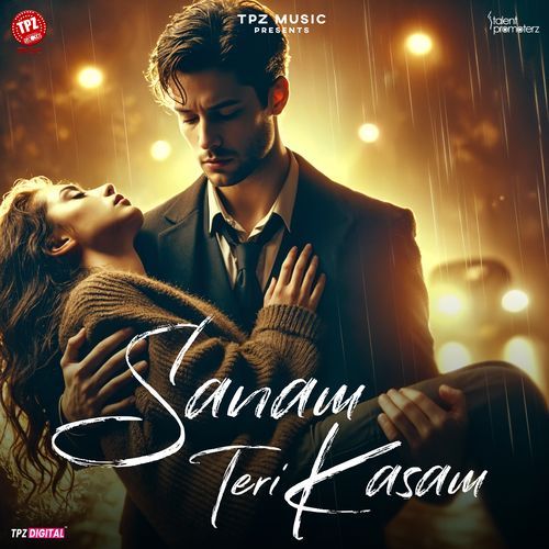 Sanam Teri Kasam