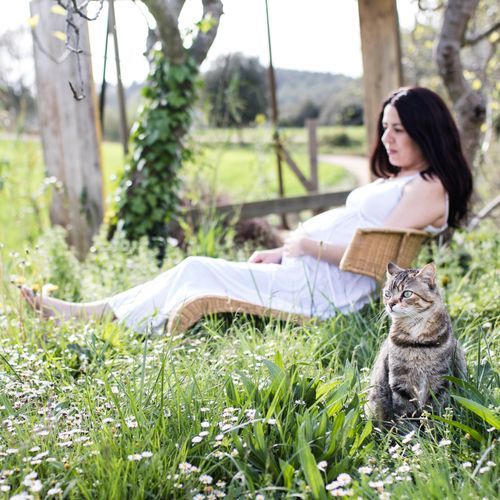Sara's Farm cover art