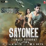 Sayonee (Female Version) [From "Sayonee"]