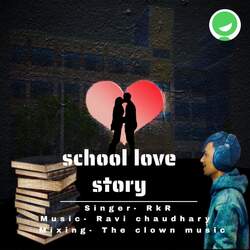 School Love Story-N10cegNgR34