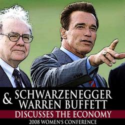 Arnold Schwarzenegger