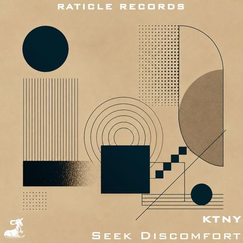 Seek Discomfort
