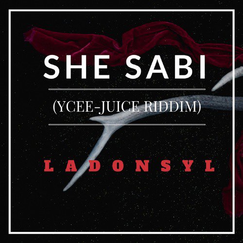 She Sabi (Ycee-Juice Riddim)