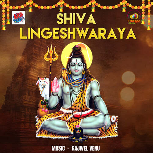 Shiva Lingeshwaraya