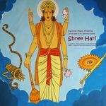 Shree Hari artwork