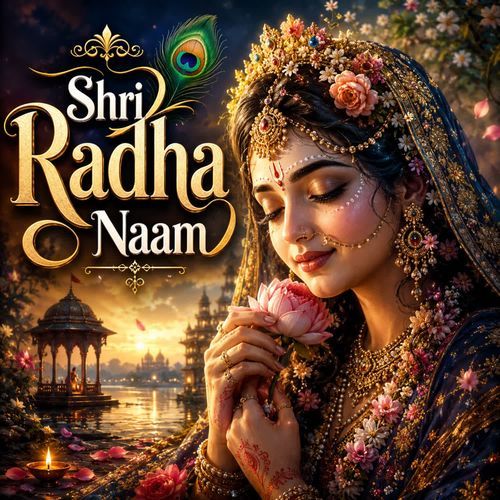 Shri Radha Naam