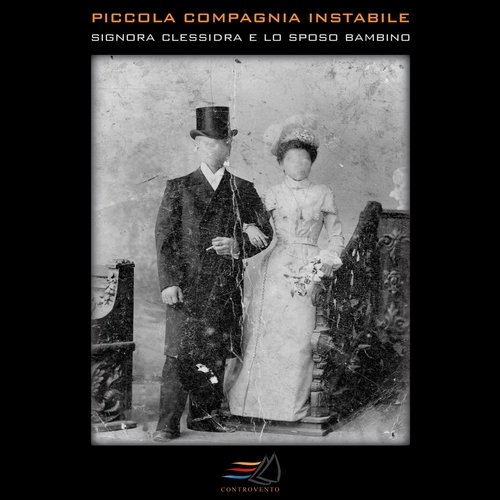 La fuga cover art