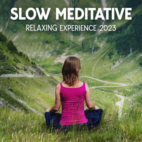 Slow Meditative Relaxing Experience 2023_poster_image