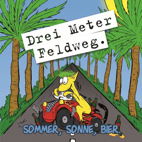 Sommer, Sonne, Bier_poster_image