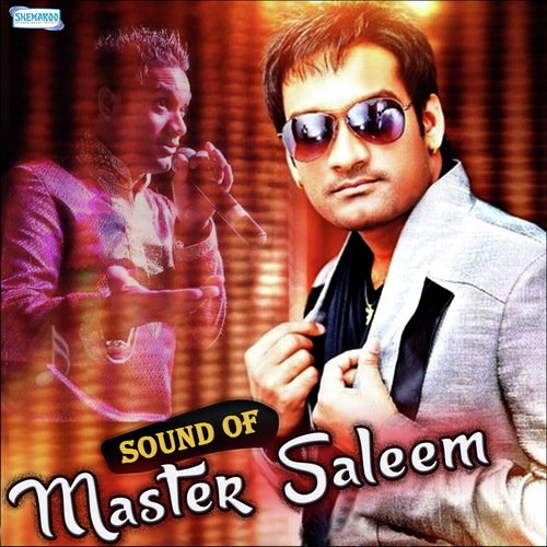 Sound Of Master Saleem