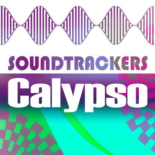Calypso Rhythm Dance (Calypso Soundtracker Mix)